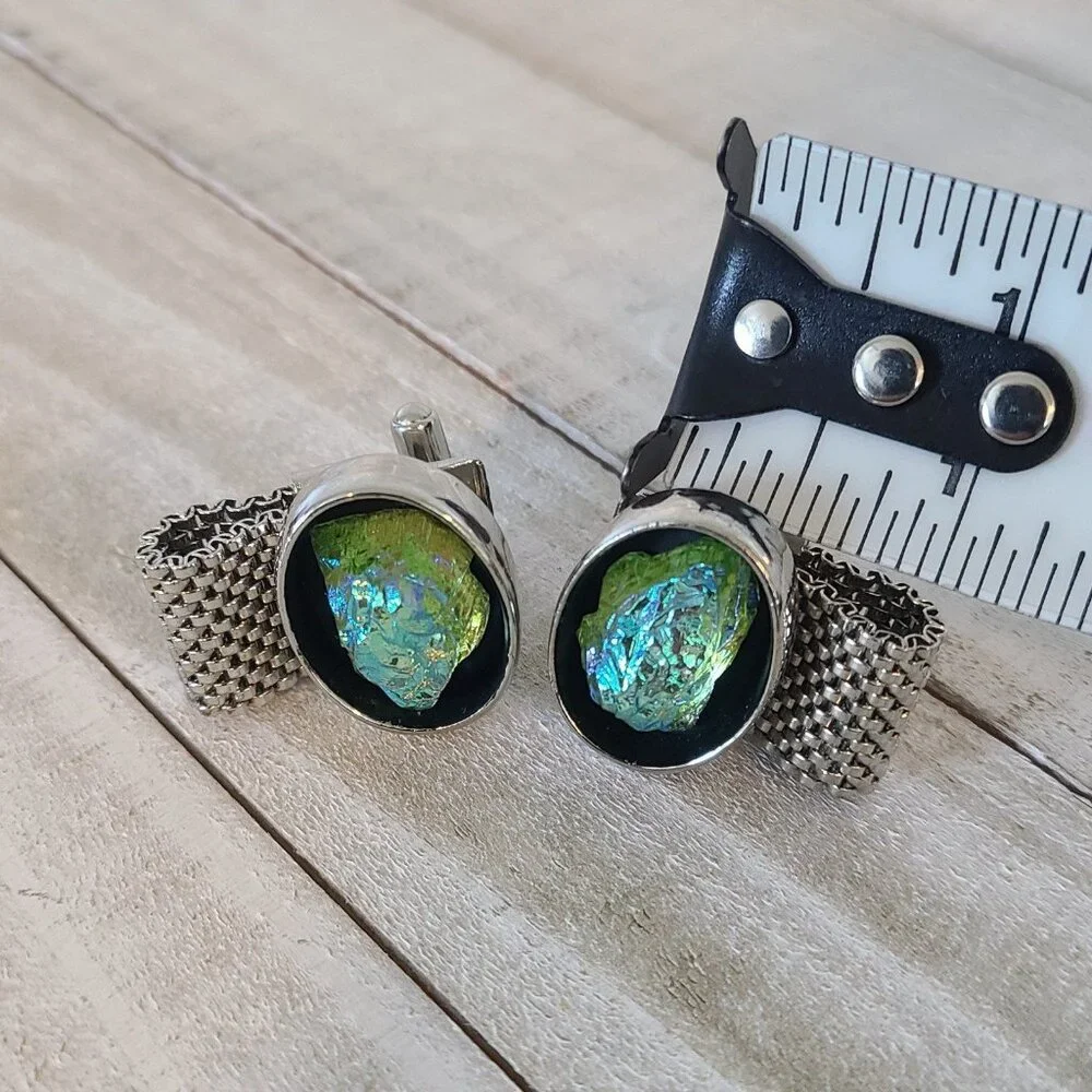 N/A vintage cuff